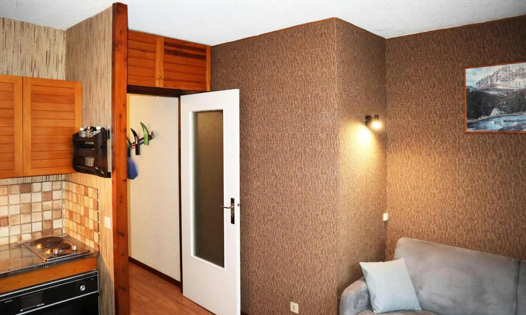 Apartment Residence Orr Des Forets - 32 Orrianes Des Forets Mae-0504 Les Orres